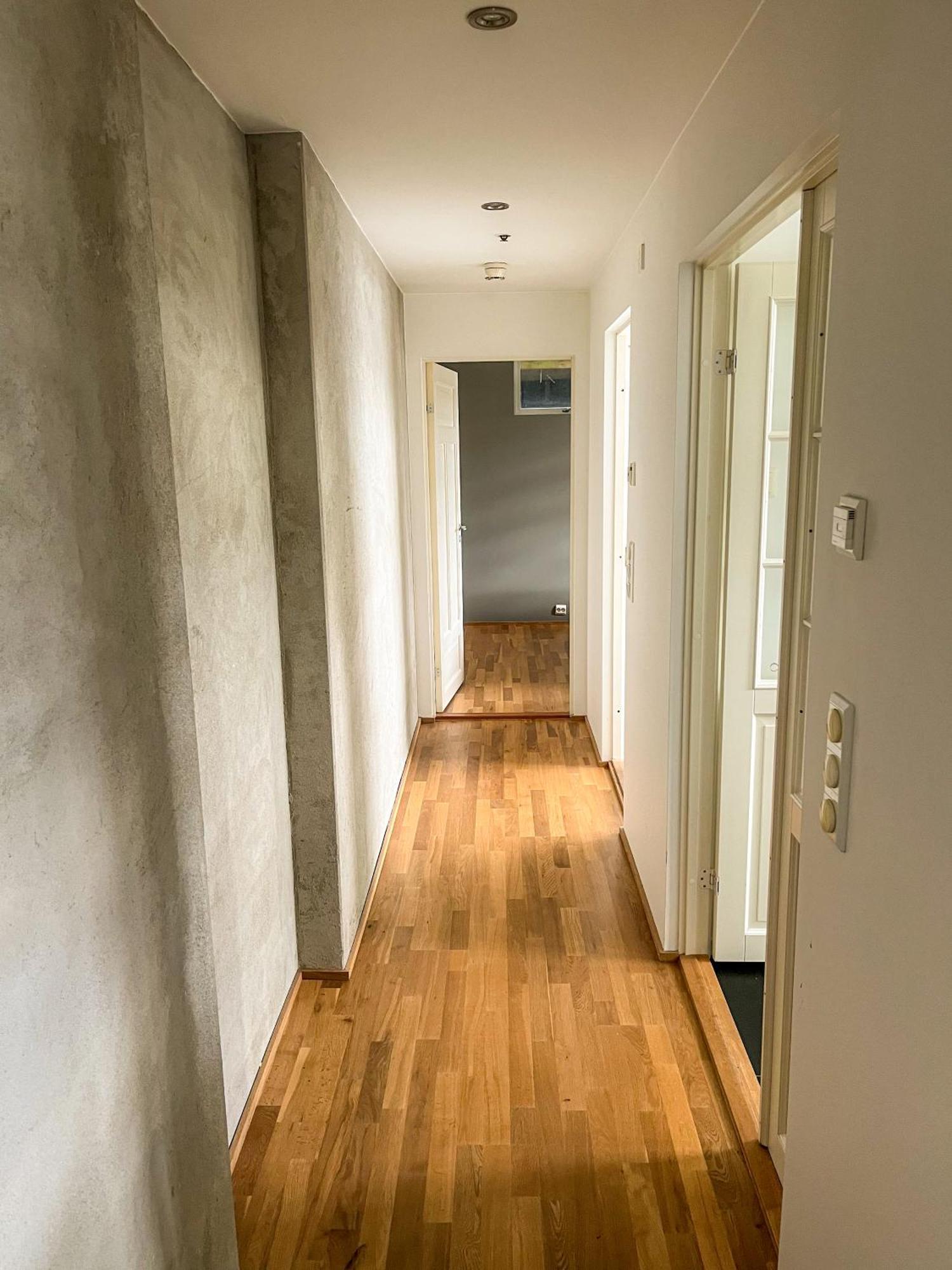 Apartment Two-bedroom With Fire Place, Free Parking And Fjordview Terrace - Calm And Alesund
